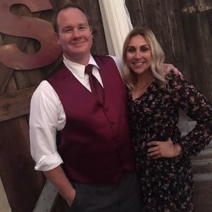 Meet your Posher, Katelyn